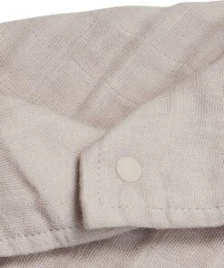 Jollein Slab Bandana Wrinkled - Nougat - 2 Stuks -BIBS Shop 1001x1200