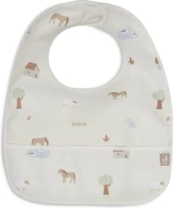 Jollein Slab Waterproof Meadow - Rosewood - 2 Stuks 29 Jollein Slab Waterproof Meadow - Rosewood - 2 Stuks -BIBS Shop 1003x1200 1