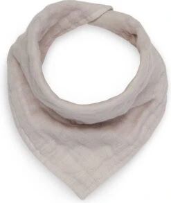 Jollein Slab Bandana Wrinkled - Nougat - 2 Stuks -BIBS Shop 1010x1200 1