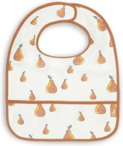 Jollein Slab Waterproof Savannah - 2 Stuks -BIBS Shop 1010x1200 2