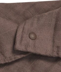 Jollein Slab Bandana - Wrinkled - Chestnut - 2 Stuks -BIBS Shop 1019x1200 1