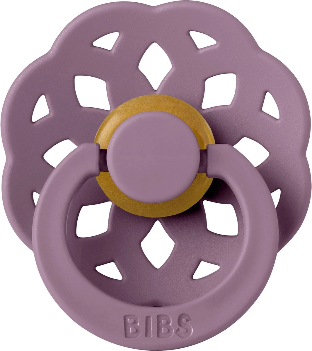 Bibs Boheme Fopspenen| Maat 2 6-18 Maanden| Mauve, Fossil Grey, Vanilla, Blossom, Ivory + Monkiezz Speenzakje 5 Bibs Boheme Fopspenen| Maat 2 6-18 Maanden| Mauve, Fossil Grey, Vanilla, Blossom, Ivory + Monkiezz Speenzakje - Afbeelding 3