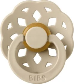 Bibs Fopspeen - Maat 1 0-6 Maanden - 1 Stuk - Boheme Vanilla -BIBS Shop 1065x1200 5