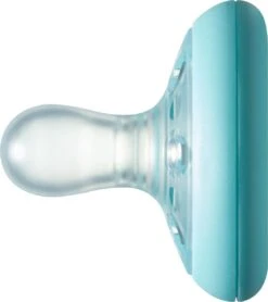 Tommee Tippee Borstachtige Fopspeen - Op Huid Lijkende Textuur - Symmetrisch Orthodontisch Ontwerp - BPA-vrij - 6-18 Maanden - Verpakt Per 2 Fopspenen 22 Tommee Tippee Borstachtige Fopspeen - Op Huid Lijkende Textuur - Symmetrisch Orthodontisch Ontwerp - BPA-vrij - 6-18 Maanden - Verpakt Per 2 Fopspenen -BIBS Shop 1065x1200 8