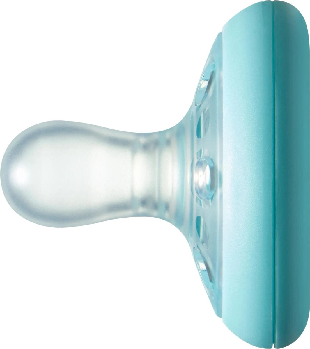 Tommee Tippee Borstachtige Fopspeen - Op Huid Lijkende Textuur - Symmetrisch Orthodontisch Ontwerp - BPA-vrij - 6-18 Maanden - Verpakt Per 2 Fopspenen 12 Tommee Tippee Borstachtige Fopspeen - Op Huid Lijkende Textuur - Symmetrisch Orthodontisch Ontwerp - BPA-vrij - 6-18 Maanden - Verpakt Per 2 Fopspenen - Afbeelding 10