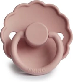 Frigg Fopspeen - Maat 1 0-6 Maanden - 3 Stuks - Daisy - Cream - Blush - Croissant 8 Frigg Fopspeen - Maat 1 0-6 Maanden - 3 Stuks - Daisy - Cream - Blush - Croissant -BIBS Shop 1066x1200