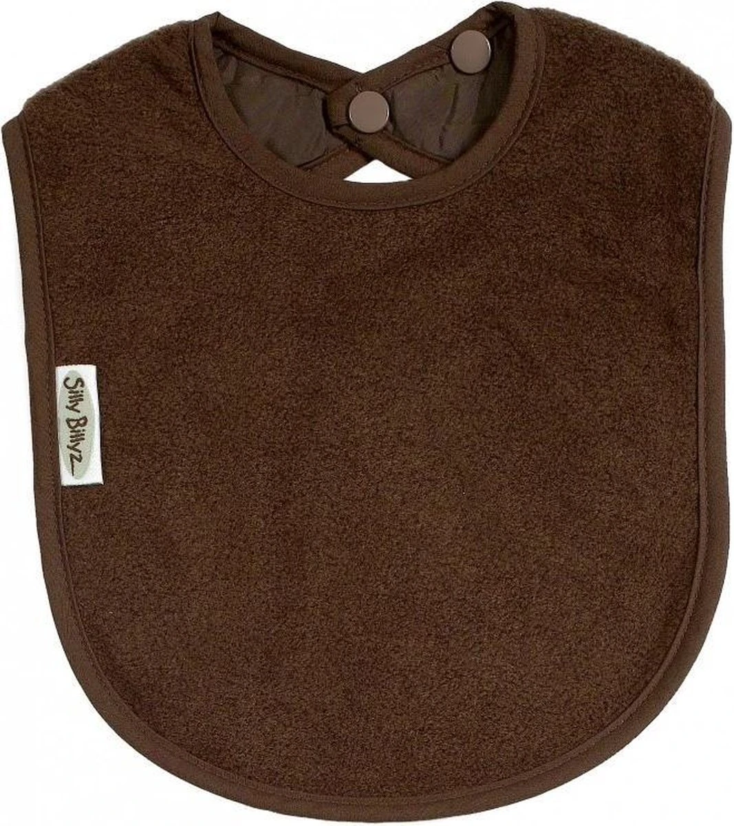Silly Billyz- Junior Fleece Slab- Bruin 3 Silly Billyz- Junior Fleece Slab- Bruin