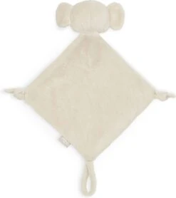 Jollein Knuffeldoekje Elephant - Nougat 21 Jollein Knuffeldoekje Elephant - Nougat -BIBS Shop 1068x1200 1