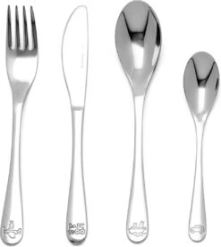 Zilverstad - Kindercouvert 4-delig + Boekje Nijntje Voertuigen RVS 18/10 10 Zilverstad - Kindercouvert 4-delig + Boekje Nijntje Voertuigen RVS 18/10 -BIBS Shop 1072x1200 1
