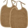 Meyco Uni Slab - 2-pack - Badstof - Toffee -BIBS Shop 1076x1200 1
