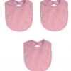 Silly Billyz Slabbertje Fleece Groot Bibs Antiek Roze 3 Stuks 1 Silly Billyz Slabbertje Fleece Groot Bibs Antiek Roze 3 Stuks -BIBS Shop 1082x1200 1