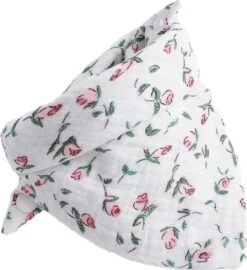 7 Stuks Hydrofiele Bandana Slabbetjes - Bloemenprint Hartjes Stippen 16 7 Stuks Hydrofiele Bandana Slabbetjes - Bloemenprint Hartjes Stippen -BIBS Shop 1099x1200