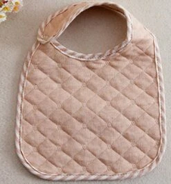 MINIIYOU Babyslabbetjes - Waterproof Laagje - Biologisch Katoen - 0-2 Jaar - Neutrale Kleuren -BIBS Shop 1119x1200