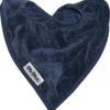 Silly Billyz - Bandana Katoen - Navy 2 Silly Billyz - Bandana Katoen - Navy -BIBS Shop 1140x1200