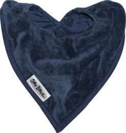 Silly Billyz - Bandana Katoen - Navy