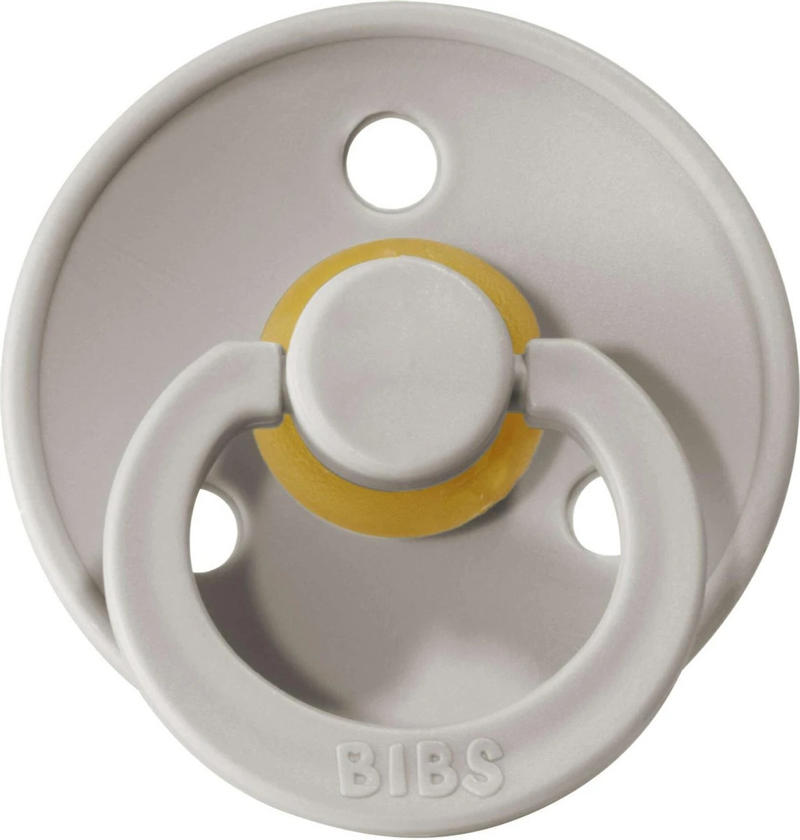 Bibs Fopspeen 18+ Maanden|Set 4 Stuks|Baby Blue, Black, Sand, Woodchuck|Maat 3|T3 11 Bibs Fopspeen 18+ Maanden|Set 4 Stuks|Baby Blue, Black, Sand, Woodchuck|Maat 3|T3 - Afbeelding 9