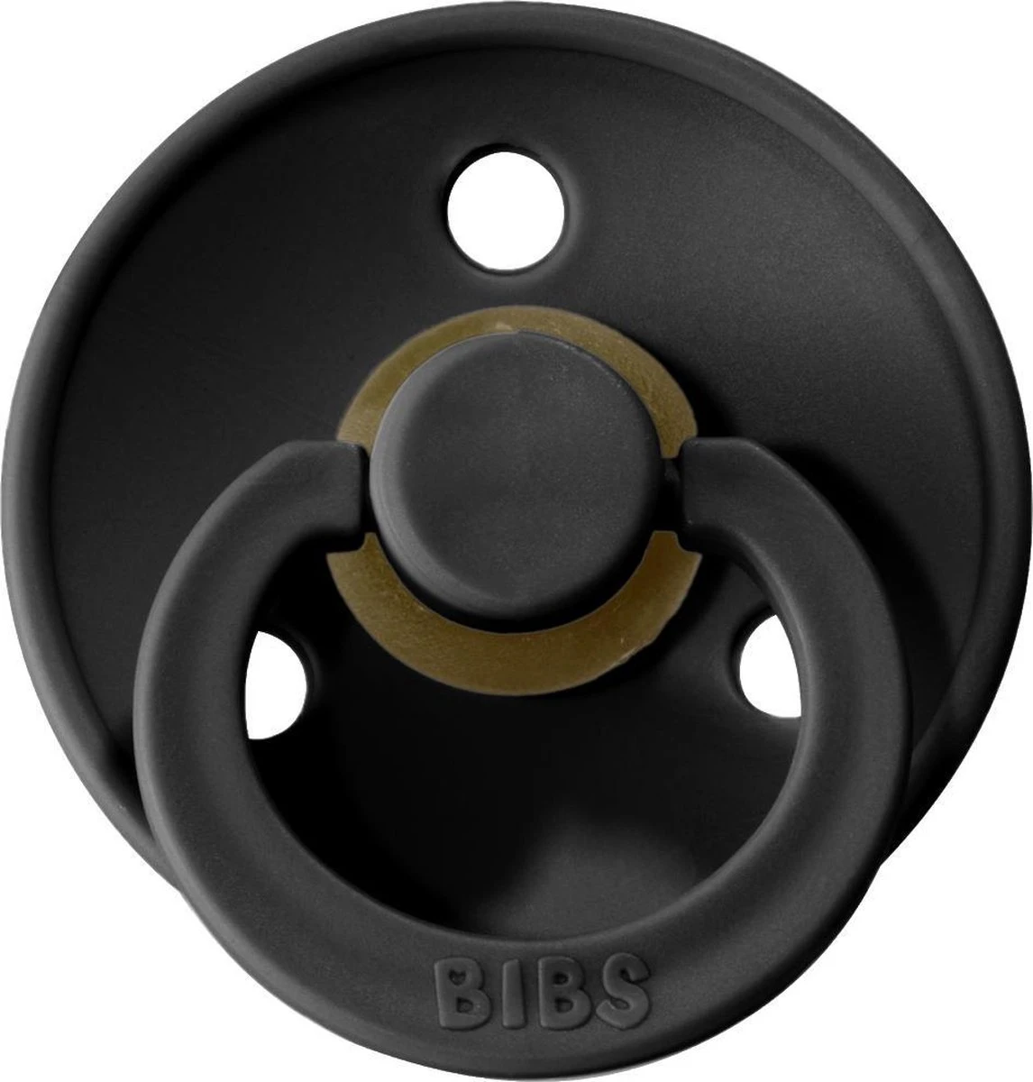 Bibs Fopspeen 18+ Maanden|Set 4 Stuks|Baby Blue, Black, Sand, Woodchuck|Maat 3|T3 5 Bibs Fopspeen 18+ Maanden|Set 4 Stuks|Baby Blue, Black, Sand, Woodchuck|Maat 3|T3 - Afbeelding 3