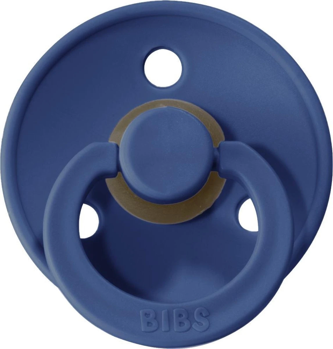 Bibs Fopspeen 18+ Maanden|Set 4 Stuks|Baby Blue, Black, Sand, Woodchuck|Maat 3|T3 4 Bibs Fopspeen 18+ Maanden|Set 4 Stuks|Baby Blue, Black, Sand, Woodchuck|Maat 3|T3 - Afbeelding 2