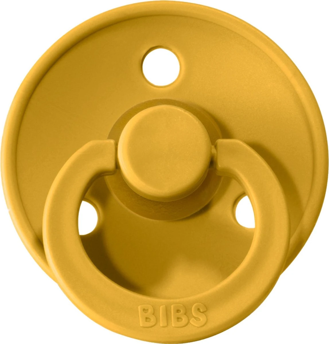 Bibs Fopspeen 0-6 Maanden|3 Stuks|Oker, Island Sea, Iron|Maat 1|T1 5 Bibs Fopspeen 0-6 Maanden|3 Stuks|Oker, Island Sea, Iron|Maat 1|T1 - Afbeelding 3