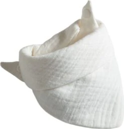 7 Stuks Hydrofiele Bandana Slabbetjes - Blauw - Groen - Wit - Grijs -BIBS Shop 1155x1200 1