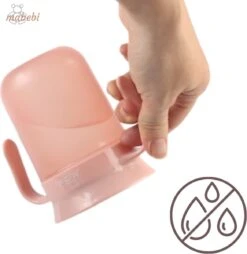 Mabebi MBB-MDC2 - Magic Drinking Cup - Trainingsbeker - Oefenbeker - Drinkbeker -BIBS Shop 1168x1200 2