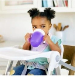 Munchkin Miracle 360 Trainer Cup/oefenbeker Paars -BIBS Shop 1172x1200 5