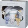 Bambolino Toys - Woezel & Pip Eetset - 5-delig - Kraamcadeau - Baby - Kinderservies 2 Bambolino Toys - Woezel & Pip Eetset - 5-delig - Kraamcadeau - Baby - Kinderservies -BIBS Shop 1173x1200