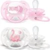 Philips Avent Ultra Soft SCF222/02 - Fopspeen - 0-6 Maanden - 2 Stuks 1 Philips Avent Ultra Soft SCF222/02 - Fopspeen - 0-6 Maanden - 2 Stuks -BIBS Shop 1176x1200