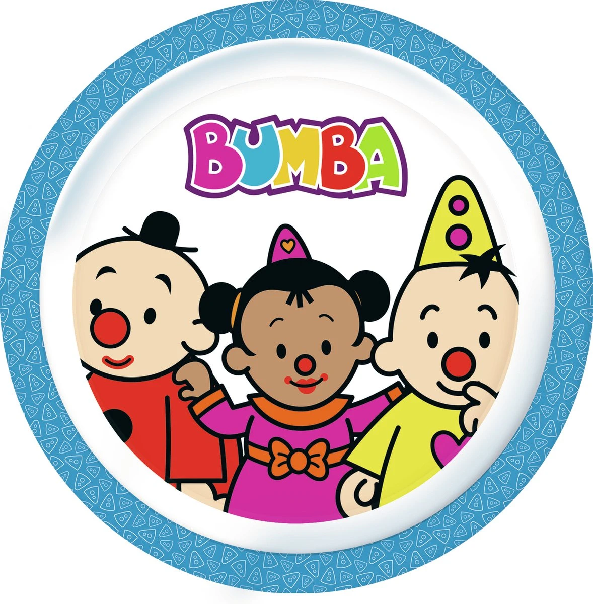 Bumba Kinderservies - Eetsetje - Kom / Bord / Beker 5 Bumba Kinderservies - Eetsetje - Kom / Bord / Beker - Afbeelding 3