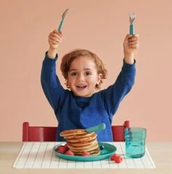 Mepal Mio – Kinderbestekset 3 –delig – Bestaat Uit Een Mes, Vork En Lepel– Flowers & Butterflies - Ideaal Voor Peuters En Kleuters – Kinderbestek 15 Mepal Mio – Kinderbestekset 3 –delig – Bestaat Uit Een Mes, Vork En Lepel– Flowers & Butterflies - Ideaal Voor Peuters En Kleuters – Kinderbestek -BIBS Shop 1179x1200