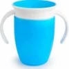 Munchkin Miracle 360 Trainer Cup/oefenbeker Blauw -BIBS Shop 1180x1200 10