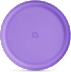 Munchkin Set Van Kinderbordjes In 4 Kleuren -BIBS Shop 1186x1200 13