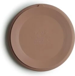 Mushie Siliconen Bord Met Zuignap|Natural|Bpa Free|Plate|Kinderservies 10 Mushie Siliconen Bord Met Zuignap|Natural|Bpa Free|Plate|Kinderservies -BIBS Shop 1188x1200 1