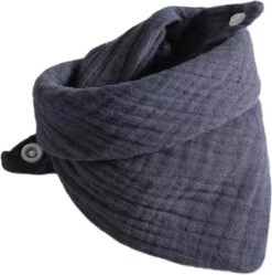 Set Van 8 Blauw/grijs Slabbetjes - 100% Organisch Katoen - Bandana Slab - Hydrofiel - Slabber - Kwijl Slabbetjes - Slabbertjes Baby - Kraamcadeau Jongen 13 Set Van 8 Blauw/grijs Slabbetjes - 100% Organisch Katoen - Bandana Slab - Hydrofiel - Slabber - Kwijl Slabbetjes - Slabbertjes Baby - Kraamcadeau Jongen -BIBS Shop 1189x1200