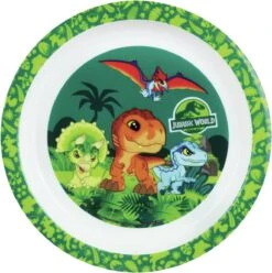 1x Kinder Ontbijt Set Jurassic World Dinosaurus 3-delig Van Kunststof 8 1x Kinder Ontbijt Set Jurassic World Dinosaurus 3-delig Van Kunststof -BIBS Shop 1193x1200 4