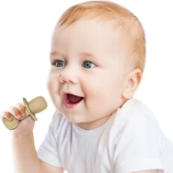 JU&MP Kinderbestek - Baby - 2 Baby Lepeltjes En Vorkjes - Baby Bestek - BPA-Vrij - Lichtblauw Beige 12 JU&MP Kinderbestek - Baby - 2 Baby Lepeltjes En Vorkjes - Baby Bestek - BPA-Vrij - Lichtblauw Beige -BIBS Shop 1197x1200 4