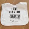 Merkloos Baby Slabbetje Cadeau Tekst Opa En Oma Zwangerschap Bekendmaking Aankondiging Voor De Liefste Aanstaande Geboorte Cadeau Gaat Worden Jullie Worden Zwangerschapsaankondiging Hoera Bekendmaken -BIBS Shop 1198x1200 2