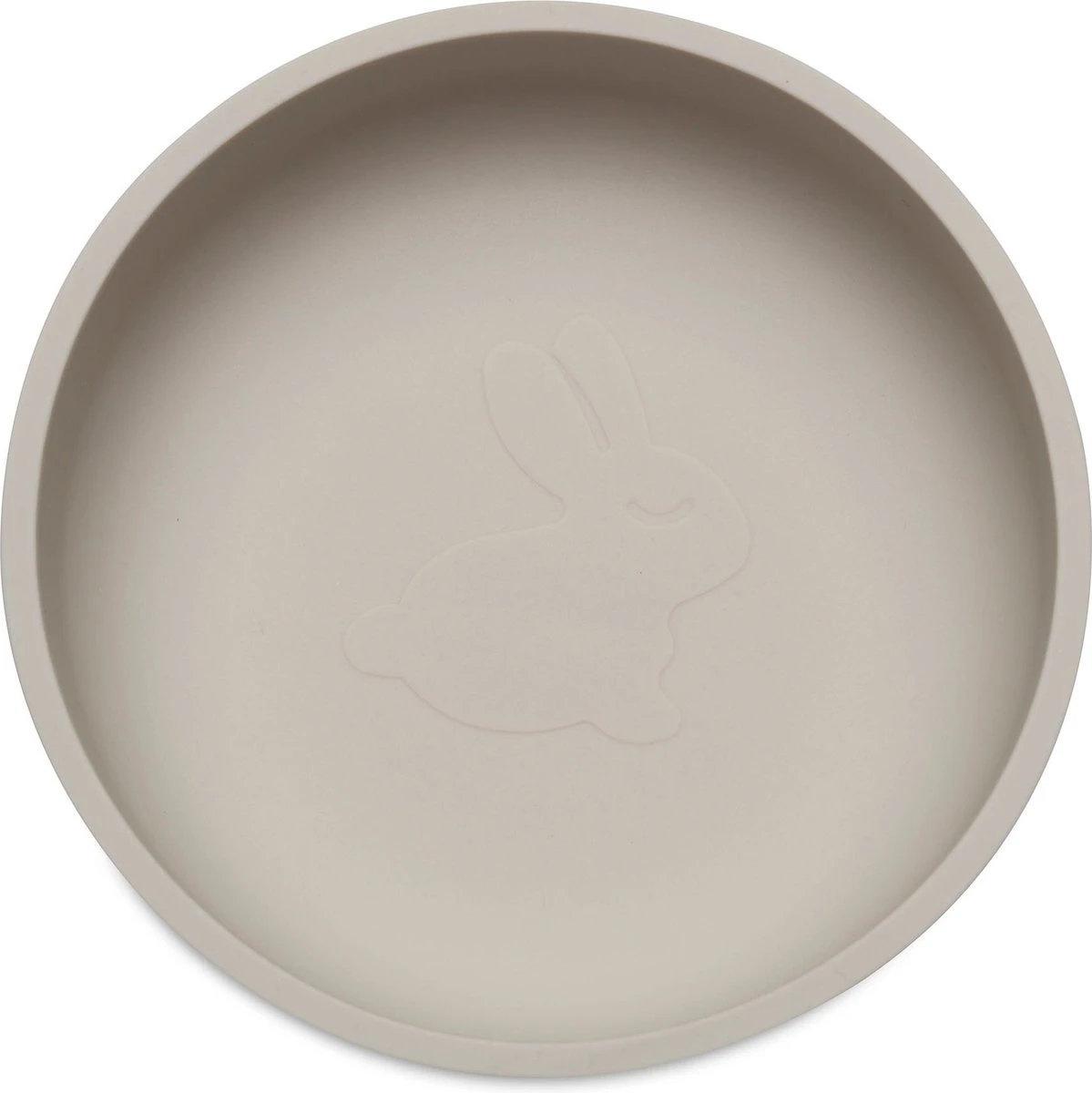 Jollein Kommetje Siliconen - Pale Pink 11 Jollein Kommetje Siliconen - Pale Pink - Afbeelding 9