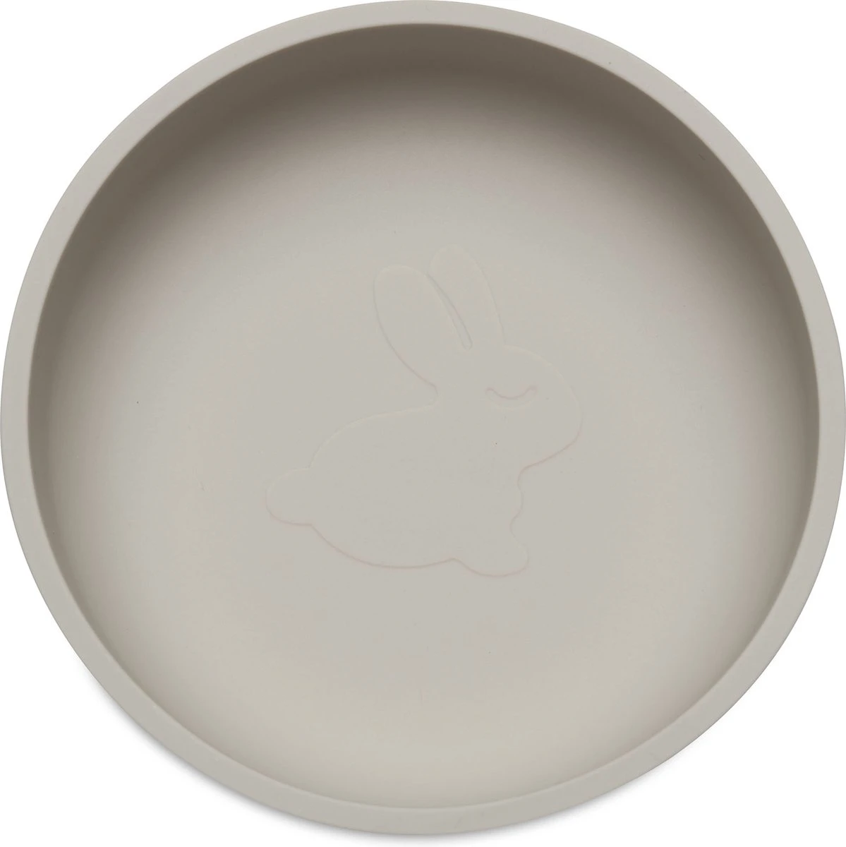 Jollein Kommetje Siliconen - Nougat 6 Jollein Kommetje Siliconen - Nougat - Afbeelding 4