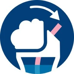 Philips Avent SCF796/02 Drinkbeker Met Rietje - 9m+ - 1 Stuk - Paars/Blauw 19 Philips Avent SCF796/02 Drinkbeker Met Rietje - 9m+ - 1 Stuk - Paars/Blauw -BIBS Shop 1199x1200 32