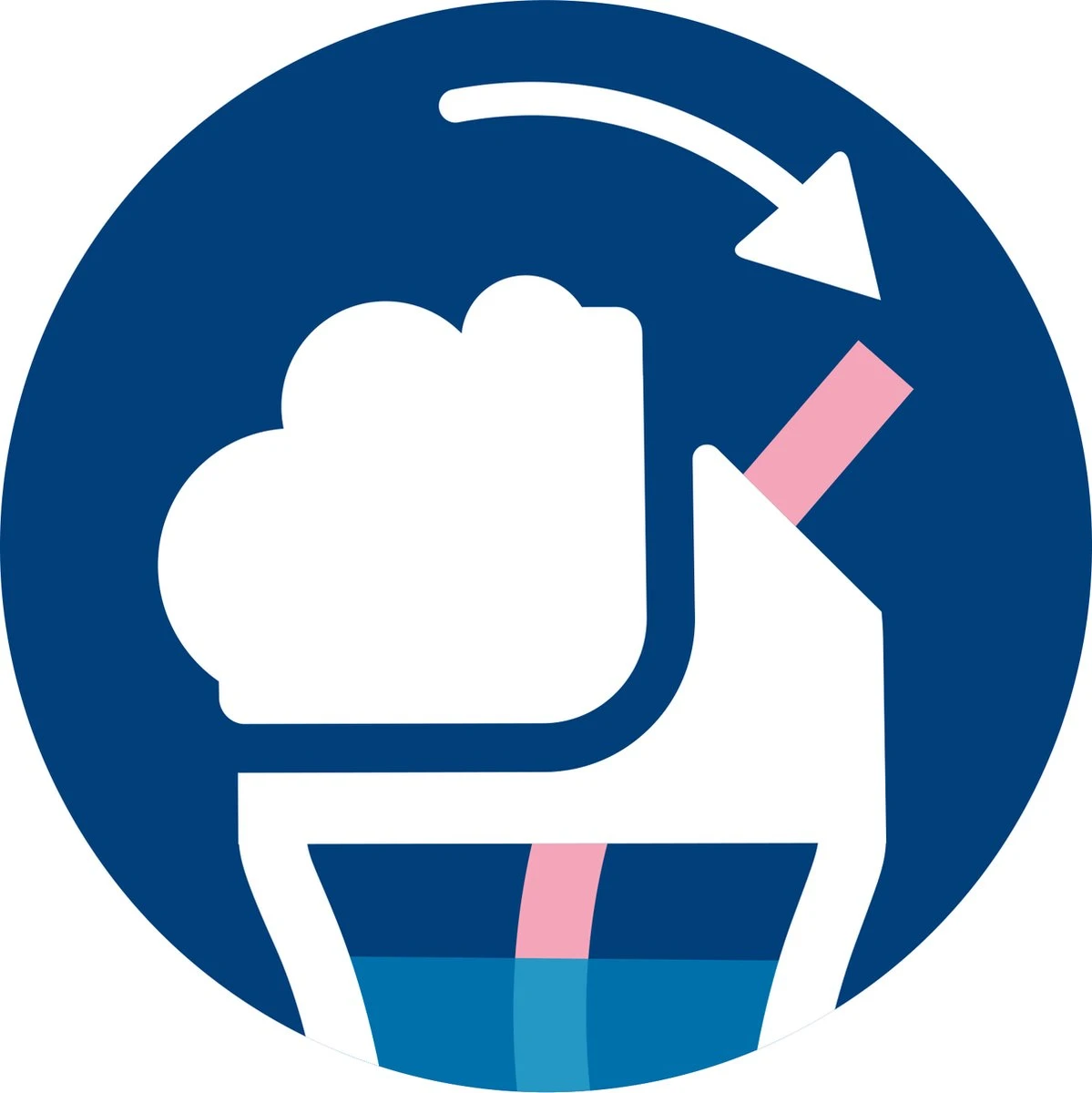 Philips Avent SCF796/02 Drinkbeker Met Rietje - 9m+ - 1 Stuk - Paars/Blauw 11 Philips Avent SCF796/02 Drinkbeker Met Rietje - 9m+ - 1 Stuk - Paars/Blauw - Afbeelding 9