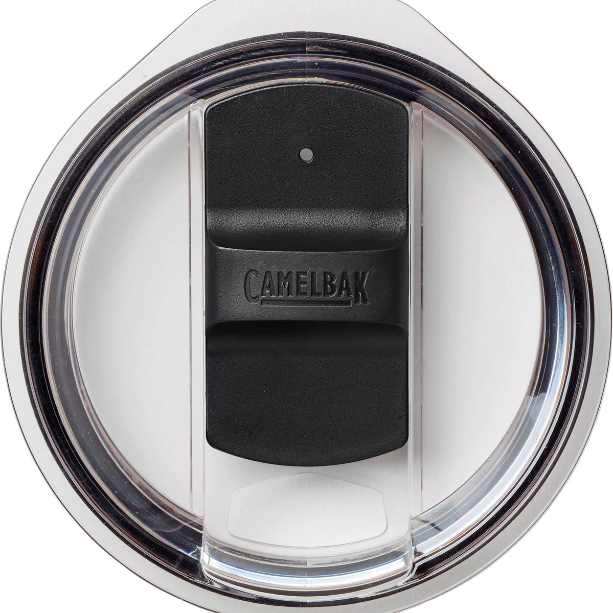 CamelBak Camp Mug SST Vacuum Insulated - Isolatie Drinkbeker - 350 Ml - Zwart (Black) 4 CamelBak Camp Mug SST Vacuum Insulated - Isolatie Drinkbeker - 350 Ml - Zwart (Black) - Afbeelding 2