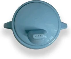 Drinkbeker Blauw Peuter - Anti Lek Beker - Drinkbeker Baby - Sippy Cup - Kinder Tuitbeker - Tom & Zoe 8 Drinkbeker Blauw Peuter - Anti Lek Beker - Drinkbeker Baby - Sippy Cup - Kinder Tuitbeker - Tom & Zoe -BIBS Shop 1200x1003 1