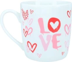 Depesche - TOPModel Beker ONE LOVE 12 Depesche - TOPModel Beker ONE LOVE -BIBS Shop 1200x1033 3
