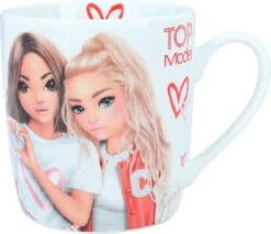 Depesche - TOPModel Beker ONE LOVE 11 Depesche - TOPModel Beker ONE LOVE -BIBS Shop 1200x1036 2