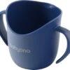 Baby Ono Donkerblauw Ergonomic Training Cup Flow Oefenbeker 1463/01 -BIBS Shop 1200x1069 3