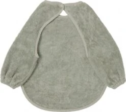 Koeka Slab Met Mouwen Dijon Daily - Groen -BIBS Shop 1200x1072