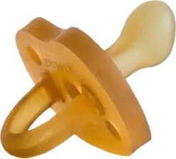 Dupini 100% Natuurrubber Speen/fopspeen - Orthodontic Maat M 31 Dupini 100% Natuurrubber Speen/fopspeen - Orthodontic Maat M -BIBS Shop 1200x1082