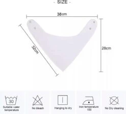 Set Van 6 Multicolor Slabbetjes - 100% Organisch Katoen & Fleece - Bandana Slab - Slabber - Kwijl Slabbetjes - Slabbertjes Baby - Kraamcadeau Jongen - Meisje 12 Set Van 6 Multicolor Slabbetjes - 100% Organisch Katoen & Fleece - Bandana Slab - Slabber - Kwijl Slabbetjes - Slabbertjes Baby - Kraamcadeau Jongen - Meisje -BIBS Shop 1200x1086