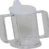 HandyCup Transparant Met Deksel 1 HandyCup Transparant Met Deksel -BIBS Shop 1200x1088 3